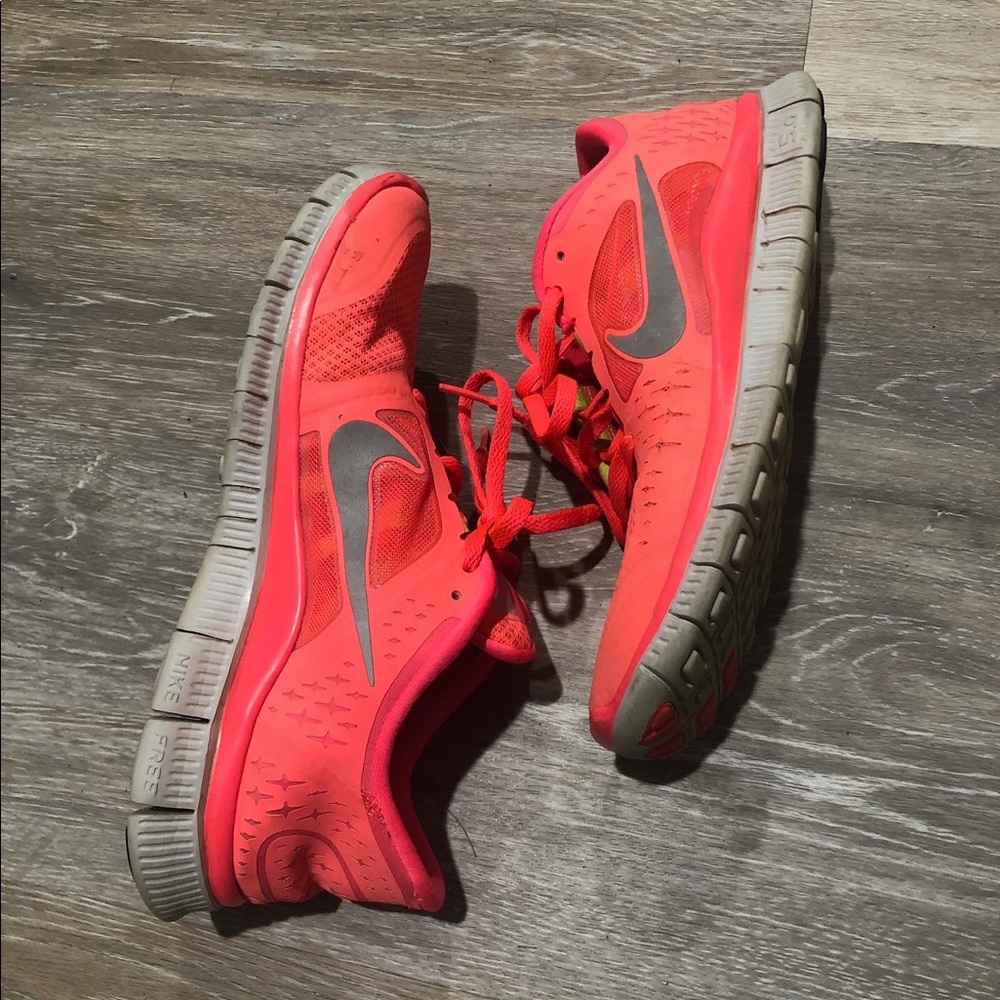 Nike Free Run +3